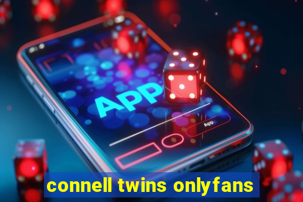 connell twins onlyfans